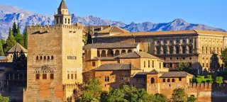 25 Day Southern Spain & Morocco Tour