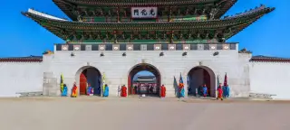 15 Day Taiwan & South Korea Tour