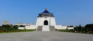 27 Day Taiwan, South Korea & Japan By Rail Tour