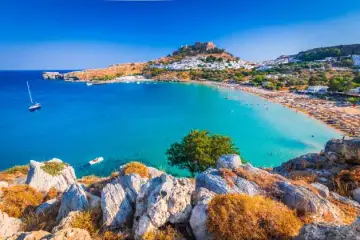 Turkiye & Greece Classic Tour