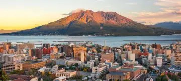27 Day Taiwan, Japan & Kyushu Tour