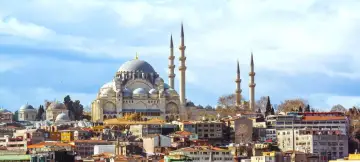 27 Day West & East Turkiye Tour