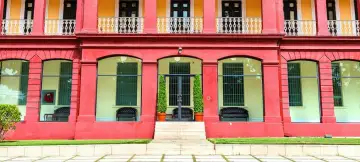 Trinidad & Tobago Tour