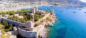 17 Day Western Turkiye Tour
