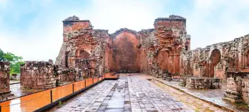 Bolivia, Paraguay, Argentina & Uruguay Tour