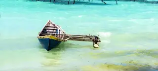 17 Day Untouched Pacific Islands Tour