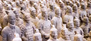 Western China Tour
