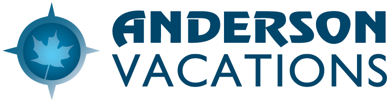 Anderson Vacations Logo