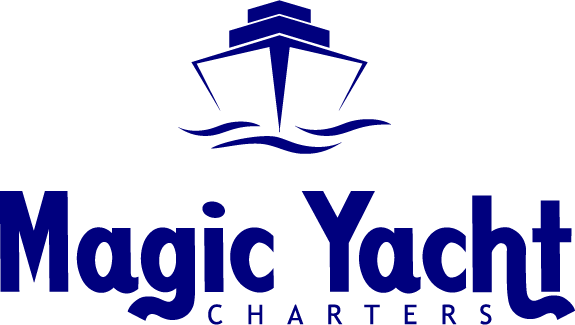 Magic Yatch Charters Logo