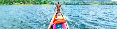Custom Tours