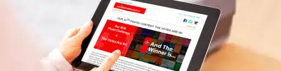 Unsubscribe to our Newsletter