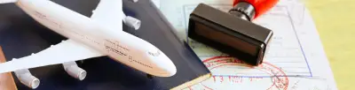 Passports and Visas