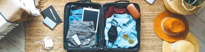 Travel Tips