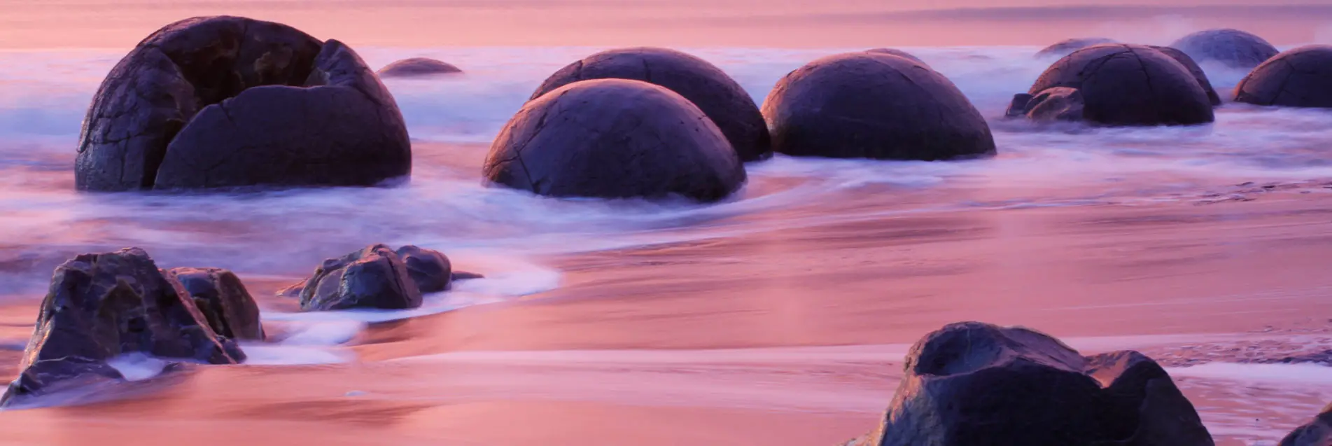 Untouched South Pacific Tours