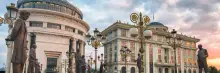 Eastern Europe Group Tours