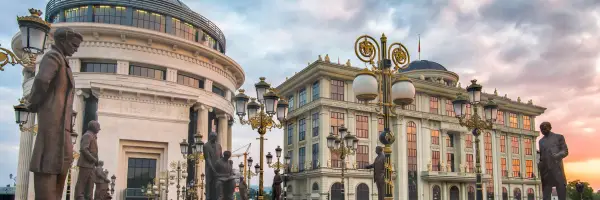 Eastern Europe Tours