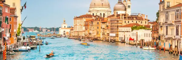 Western Europe Tours