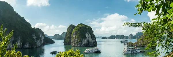 Southeast Asia Tours