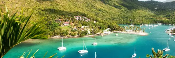 Caribbean Tours