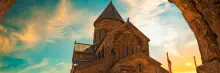 Caucasus Group Tours