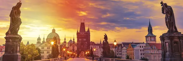 Central Europe Tours