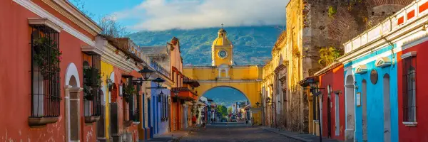 Central America Tours