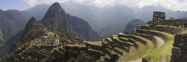 South America Tours