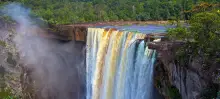 Guyanas Group Tours